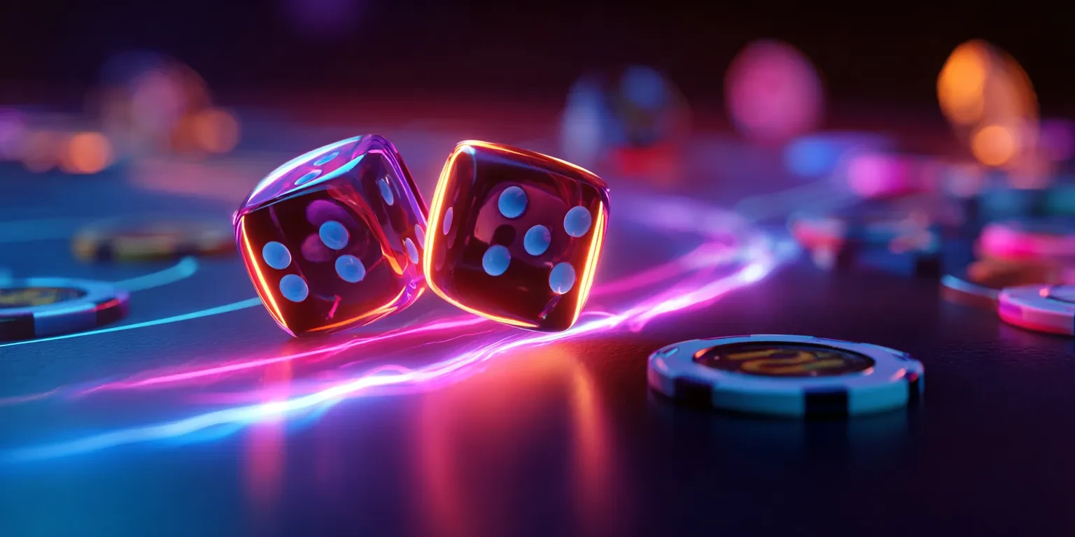 Promosi Casino